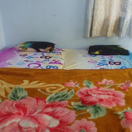 J.S Holiday Guest House Calangute Bagian luar foto